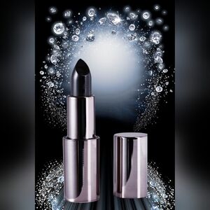 Brand New Black Lipstick